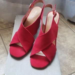 Jane Criss Cross Sue